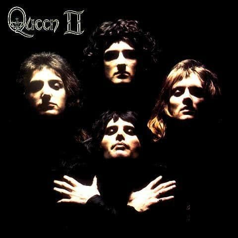Bohemian Rhapsody by Queen